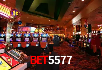 Cassino ao vivo com dealers reais na bet5577