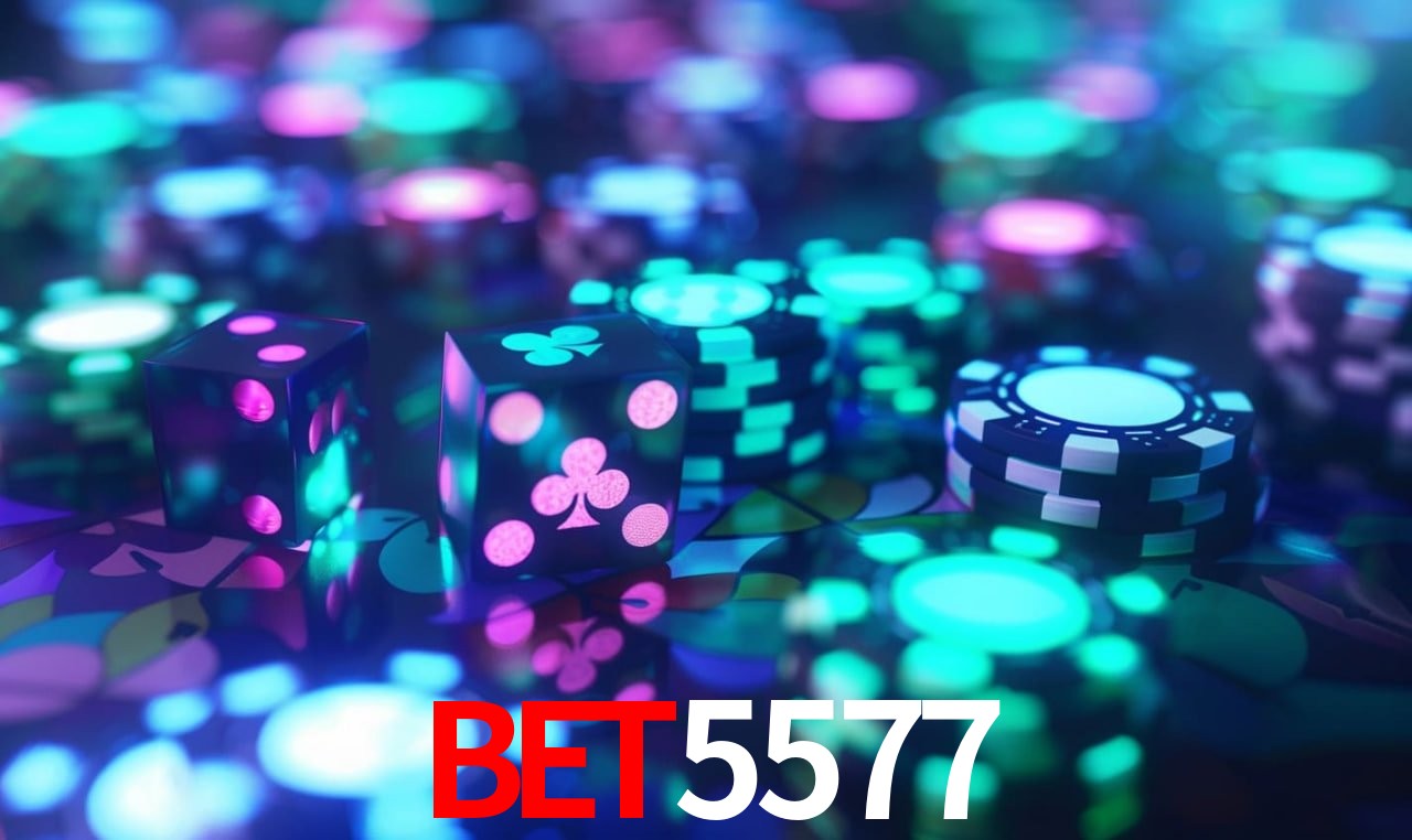Download para Android e iOS na bet5577