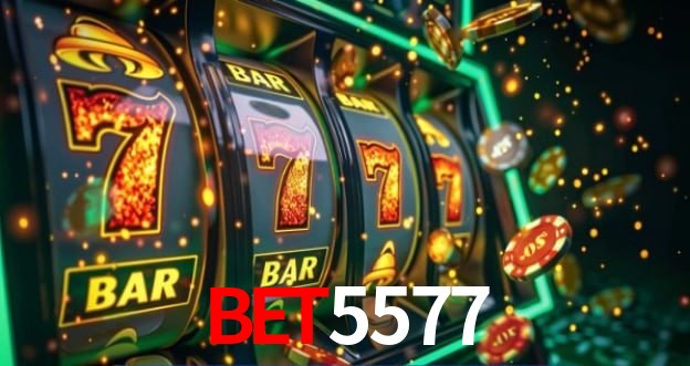 Jogos com bônus e suporte 24h na bet5577
