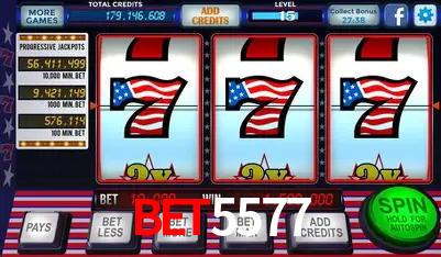 Jogos de mesa e apostas rápidas na bet5577